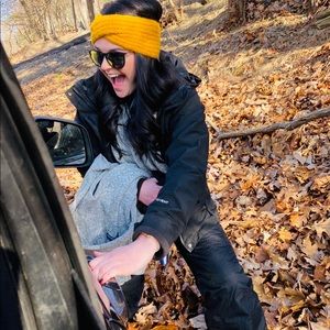 Meet your Posher, Jessica